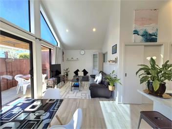 Amie's Cottage - Tauranga