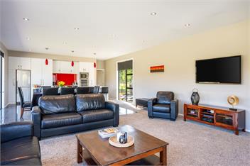 Hawea Horizon (Bachcare) - Wanaka