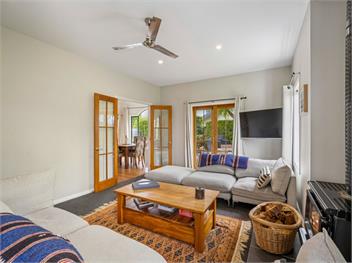 Kokomea House (Bachcare) - Wanaka
