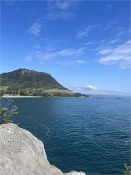 Restful Retreat - Mount Maunganui