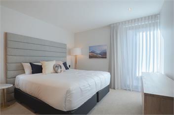 3 min to The Remarkables / Lakefront Spa Luxury - Queenstown