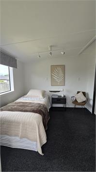 Appleton Beach Stay - OPOTIKI