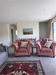 Castle Hill Hideaway - Canterbury