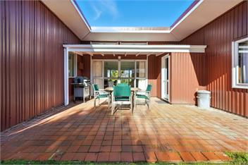 Maison Pierre Rouge (Bachcare) - Banks Peninsula