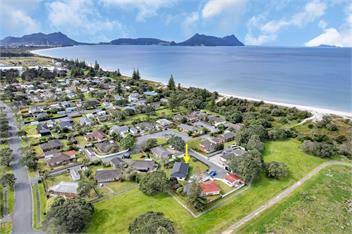 Ruakaka Coastal Reserve Retreat - Ruakaka
