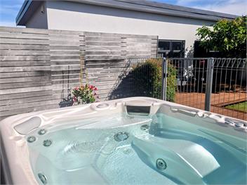 De Vine Martinborough 14a Holiday Home - Wairarapa