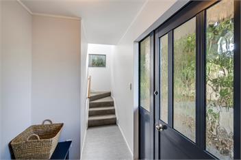 Central Green Escape (Bachcare) - Napier