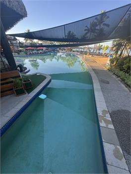 Wyndham Resort Fiji, 3Br Grand Garden View, Available 19 June to 7th July - Port Denerau, Nadi Fiji