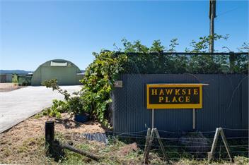 Hawksie Place (Bachcare) - Reporoa