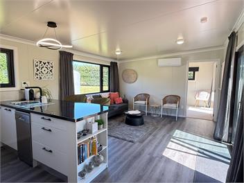 Private 2BR Haven – West Melton - Haven on Halkett - West Melton