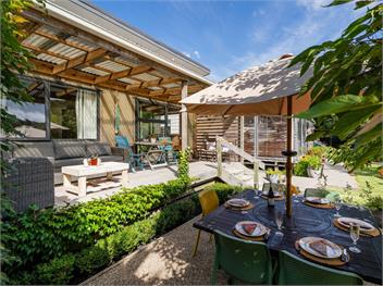 River Cottage (Bachcare) - Whitianga
