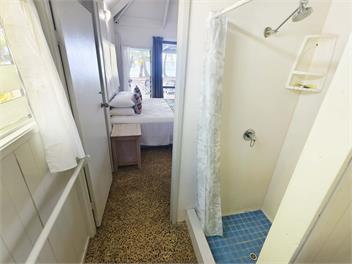 Natura Betela Beach Bungalow - Arorangi