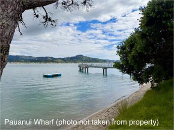 Hosts on the Coast Pauanui Parkside Retreat - Pauanui
