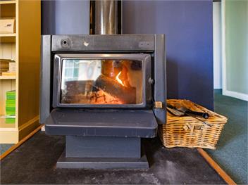 Oroua Cottage (Bachcare) - Ohakune