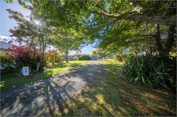 Darling on Dorizac (Bachcare) - Te Anau