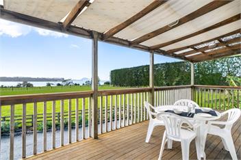 Bayview Cottage (Bachcare) - Tauranga