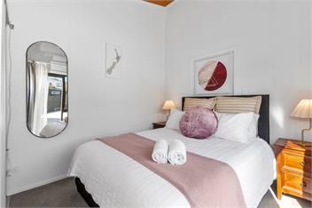 Sunnyside Spa Retreat (Bachcare) - Mangawhai Heads