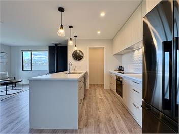Style, Space and Comfort - Twizel
