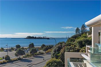 The Sands Horizon View - 