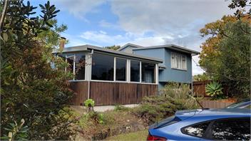 Robbie's Retreat - 