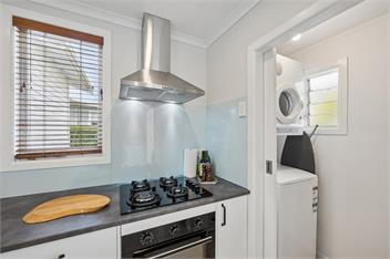 Lime Tree Cottage - 