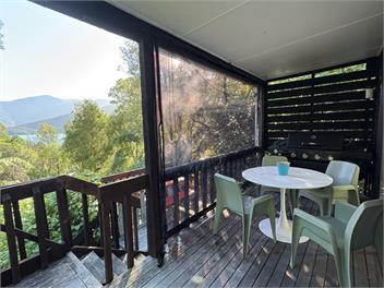 Relaxed Kenepuru Sounds Getaway -