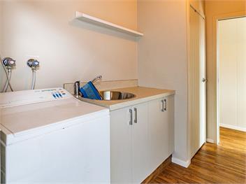 Mountainview Glimpse (Bachcare) - 