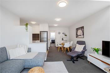Urban Oasis (Bachcare) - 