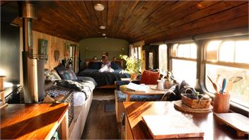 Fiery Peak Glampsite:Stargazing & hot tub. -