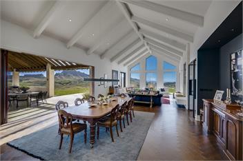 Wairere Lodge  - 