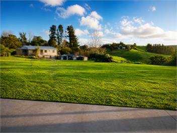 LARGE GROUP ACCOMODATION HAMILTON "Horotiu Homestead" -