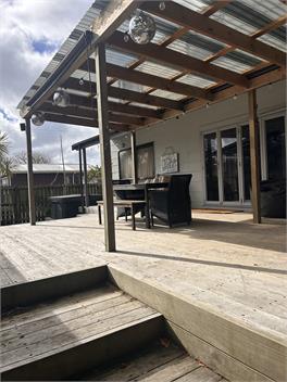 The Beach House Waipu Cove - 