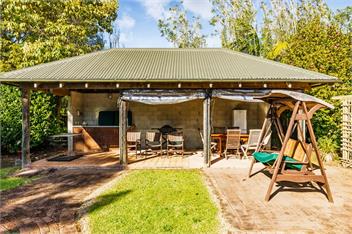 Hawkings Lodge (Bachcare) - 