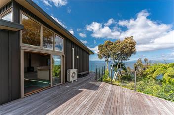 Papatū Lodge - Taupo - 