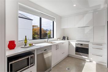 Town House Hàgley Park (Bachcare) - 