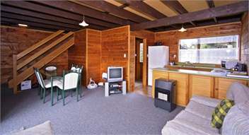 VS12 - Ruapehu Chalet Rentals - Ohakune