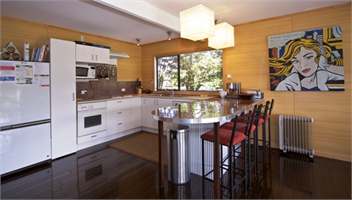 VM2 - Ruapehu Chalet Rentals - Ohakune