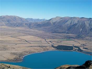 Twizel Outdoor Haven  - Twizel
