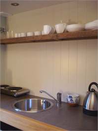 Award Winning Historic Warbrick Stone Cottage - Queenstown