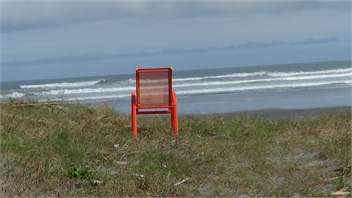 Westwood Beach Cottage - West Coast