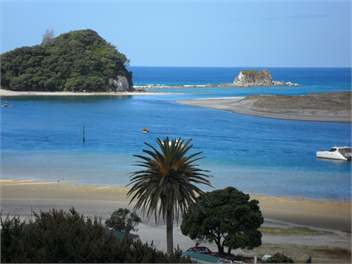 Estuary Ecstasy - mangawhai