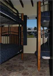 Benlea Cottage - Windwhistle