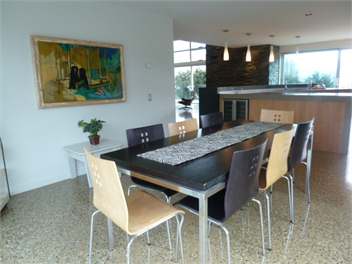 Penrith Park luxury holiday home - Wanaka
