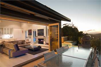 Cloud 9 - Luxury Holiday Villa in Russell - Bay of Islands