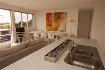 Bayview Retreat - Auckland