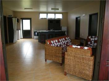 Paia's Holiday Home - Rarotonga