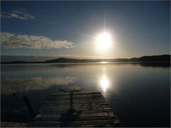 Tranquillity Lodge - Houhora