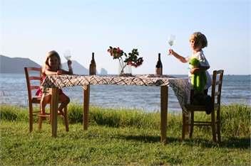 Port Charles Cottage - Coromandel
