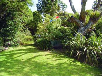 Holiday Home in Te Kouma, Coromandel - Coromandel
