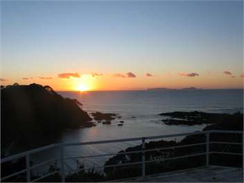 Kotari Point - Whangarei Northland